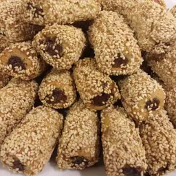 أصابع تمر 1/4 كيلو